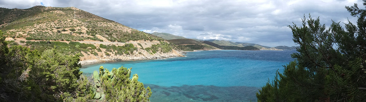 Panorama Sardegna